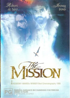 The Mission