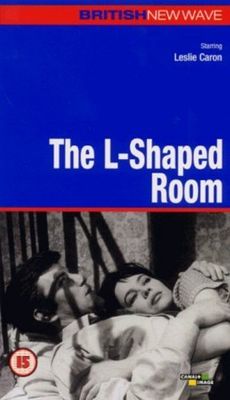 The L-Shaped Room poster