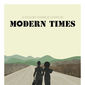 Poster 8 Modern Times