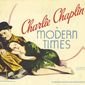 Poster 34 Modern Times