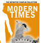 Poster 9 Modern Times