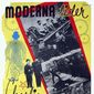 Poster 62 Modern Times