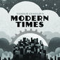 Poster 4 Modern Times