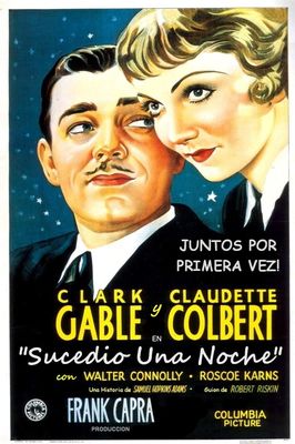 It Happened One Night