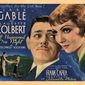 Poster 41 It Happened One Night