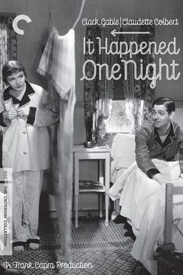 It Happened One Night