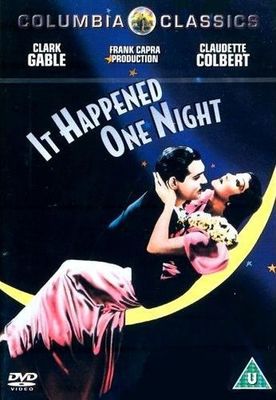 It Happened One Night