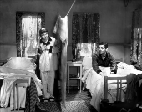 It Happened One Night