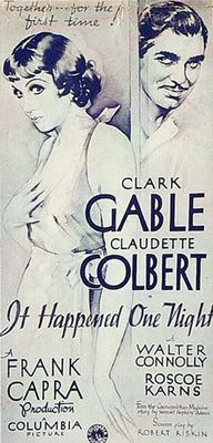 It Happened One Night
