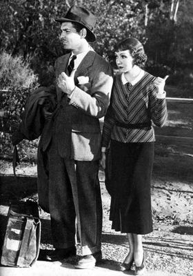 It Happened One Night