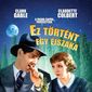 Poster 19 It Happened One Night