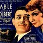 Poster 35 It Happened One Night