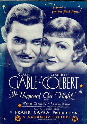 It Happened One Night