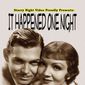 Poster 3 It Happened One Night