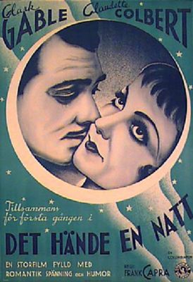 It Happened One Night