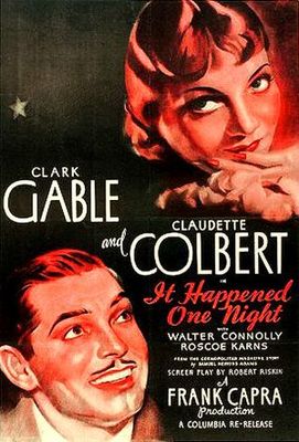 It Happened One Night