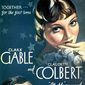 Poster 34 It Happened One Night