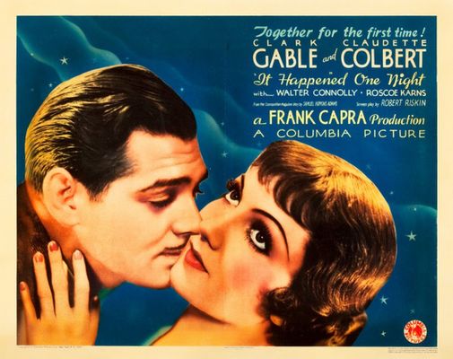It Happened One Night