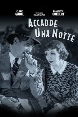 It Happened One Night