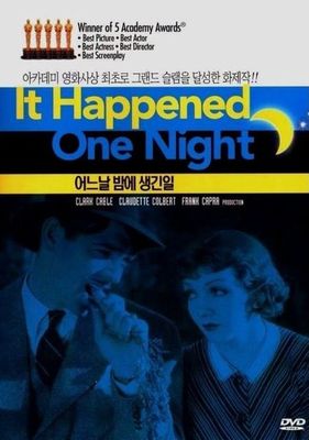 It Happened One Night