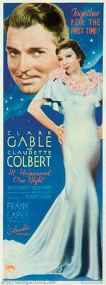 It Happened One Night