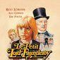 Poster 1 Little Lord Fauntleroy
