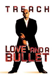 Poster Love and a Bullet