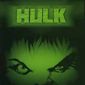Poster 8 Hulk