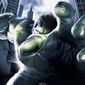 Poster 6 Hulk