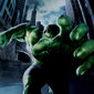Poster 2 Hulk