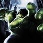 Poster 7 Hulk