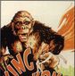 Poster 18 King Kong