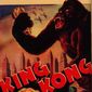 Poster 19 King Kong