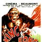Poster 15 King Kong