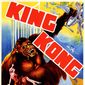Poster 3 King Kong