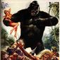 Poster 23 King Kong