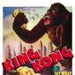 Poster 4 King Kong