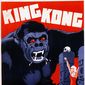 Poster 6 King Kong