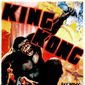 Poster 11 King Kong
