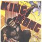 Poster 21 King Kong