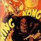 Poster 20 King Kong