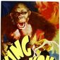 Poster 12 King Kong