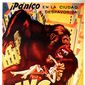 Poster 14 King Kong