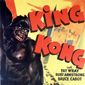 Poster 8 King Kong