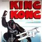 Poster 7 King Kong