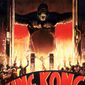 Poster 13 King Kong