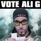 Poster 3 Ali G Indahouse