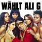 Poster 7 Ali G Indahouse