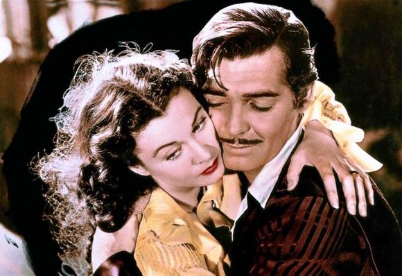 Gone with the Wind