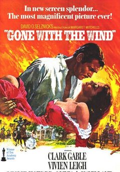 Gone with the Wind online subtitrat